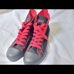 ❤️‍🔥Snap On Converse ❤️‍🔥